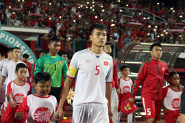 Trực tiếp U19 Việt Nam vs U19 Singapore, Link xem U19 Đông Nam Á 2018