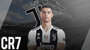 Chính thức: Cristiano Ronaldo rời Real Madrid, đầu quân cho Juventus