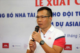 Treo thưởng 2,1 tỷ đồng cho 1 tấm HCV bắn súng ASIAD 2018