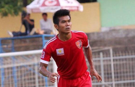 Cấm thi đấu vĩnh viễn cầu thủ Bà Rịa Vũng Tàu đuổi đánh trọng tài