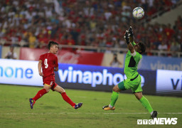 Trực tiếp U23 Việt Nam vs U23 Uzbekistan, Link xem giải tứ hùng U23 Quốc tế 2018