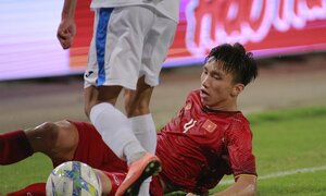 Vẫn còn đài truyền hình ở Việt Nam đàm phán mua bản quyền ASIAD 2018