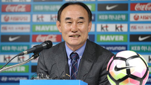 Olympic Hàn Quốc tiết lộ sơ đồ chiến thuật tại ASIAD 18