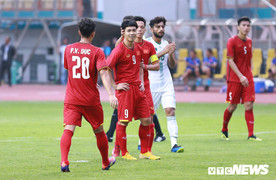 BLV Quang Huy: Không nên xét nét nhiều quả phạt đền hỏng ăn của Công Phượng