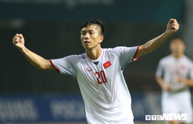 HLV Nepal: Olympic Việt Nam chơi tốt nhưng Nhật Bản sẽ đứng đầu bảng