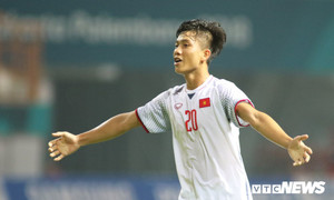 HLV Park Hang Seo vẫn giữ Olympic Việt Nam bí ẩn đến khó tin