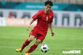 HLV Lê Thuỵ Hải: ‘Olympic Việt Nam có thể tiến xa hơn vòng 1/8'