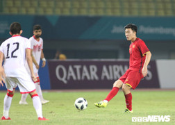Video kết quả U23 Việt Nam vs U23 Bahrain: Công Phượng tỏa sáng