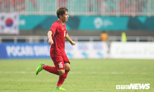 Tài năng không gặp thời của bầu Đức và bàn thắng để đời ở ASIAD