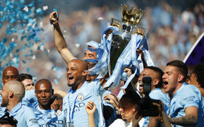 Nhận định Man City vs Newcastle: Khó cản đương kim vô địch