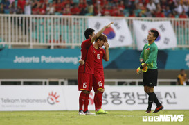 U23 Việt Nam: Quên Asiad đi, AFF Cup mới căng