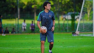 Không chỉ Việt Nam, Indonesia cũng đứng trước nguy cơ mất HLV trưởng