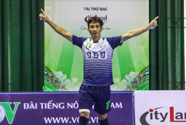Futsal HDBank VĐQG 2018: Hải Phương Nam ĐHGĐ bảo vệ ngôi đầu, Thái Sơn Bắc mất điểm ở 2 giây cuối