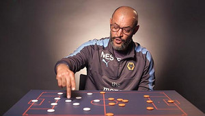 Jose Mourinho vs Nuno Santo: Cuộc đối đầu kỳ ngộ giữa thầy và trò