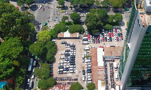 5.000 m2 đất vàng TP.HCM bán sai quy định bị thu hồi