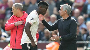 MU khủng hoảng: Pogba thắng... để làm gì?