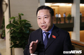 Tổng Bí thư làm Chủ tịch nước: Đại biểu Quốc hội có thêm điều kiện giám sát quyền lực