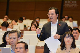 Phòng chống tham nhũng, sao không kiểm soát 'doanh nghiệp sân sau'?