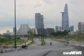 ĐBQH: 'Sao lại xây nhà hát 1.500 tỷ đồng ở Thủ Thiêm khi lòng dân không yên?'