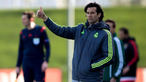 Santiago Solari, người được Real kỳ vọng trở thành 'Zidane mới' là ai?