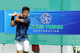 VTF Junior Tour 4: Khánh Duy phục hận thành công, vô địch đơn nam U18