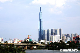 Năm 2045, thu nhập bình quân đầu người gần 18.000 USD