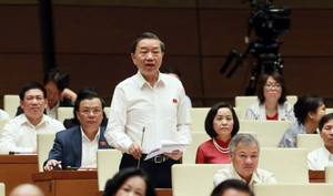 Bộ trưởng Công an: Đã xử lý một số đối tượng xúc phạm nhân phẩm người khác trên không gian mạng