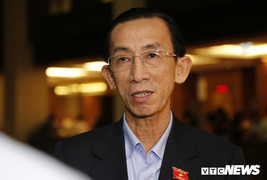 Đại biểu Trần Hoàng Ngân: Hiệp định CPTPP sẽ đẩy nhanh quá trình hoàn thiện thể chế kinh tế thị trường