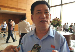 Đại biểu Quốc hội đề xuất nghiên cứu 'tù tại gia' giảm bớt áp lực quá tải trại giam