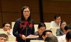 Kiểm toán kiến nghị xử lý tài chính gần 100.000 tỷ đồng nhưng chỉ chuyển 4 vụ việc sang cơ quan điều tra