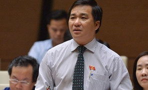 Đại biểu Quốc hội: Thí điểm giáo dục ngốn tiền tỷ, lấy học sinh làm 'chuột bạch'