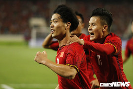 AFF Cup: Giành ngôi nhất bảng A, ĐT Việt Nam sẽ có nhiều lợi thế