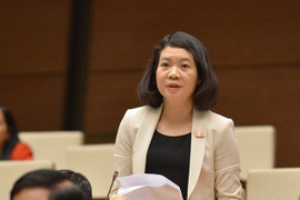 Đại biểu tranh luận nảy lửa quanh đề xuất cho phạm nhân lao động bên ngoài trại giam