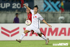 Xem trực tiếp AFF Cup 2018 Việt Nam vs Campuchia trên kênh nào?