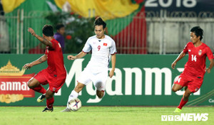 Chuyên gia xác nhận trợ lý trọng tài Thái Lan từ chối bàn thắng hợp lệ của Việt Nam