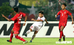 HLV Park Hang Seo hoàn thành lời hứa đưa tuyển Việt Nam vào top 100 thế giới