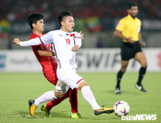 Tuyển Việt Nam tại AFF Cup: Những câu hỏi với HLV Park Hang Seo