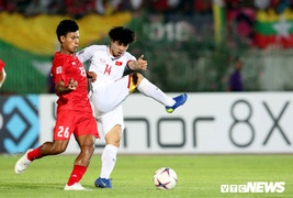 Nhận định Việt Nam vs Campuchia: Quyết giành ngôi đầu bảng