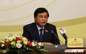 'Kê khai tài sản thiếu trung thực sẽ bị xử lý về mặt Đảng, Nhà nước'