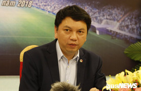 Trọng tài V-League còn yếu nhưng VAR vẫn phải chờ