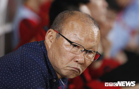 Báo châu Á ngợi ca 'ma thuật' của HLV Park Hang Seo, xếp Thái Lan là số 1 AFF Cup 2018