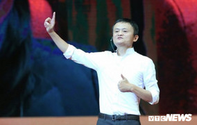 Tỷ phú Jack Ma được công bố là đảng viên Đảng Cộng sản Trung Quốc