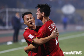 Trọng Hoàng chỉ rõ điểm đáng lo ngại của Philippines trước bán kết AFF Cup 2018