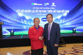 Đồng hành cùng tình yêu bóng đá của người Việt và câu chuyện của Lavifood