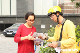 Yêu bóng đá Việt Nam, hãy chung tay cùng VFF diệt nạn phe vé