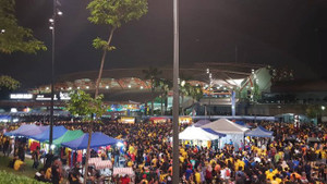 Bán kết AFF Cup: LĐBĐ Malaysia kêu gọi CĐV tẩy chay phe vé