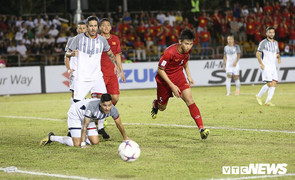 Mơ chung kết AFF Cup 2018, tuyển Việt Nam phải tránh vết xe đổ thời Miura