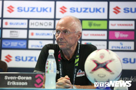 Báo châu Á: Philippines còn cơ hội ngược dòng trước Việt Nam