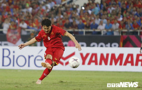 Lịch thi đấu chung kết AFF Cup 2018 Việt Nam vs Malaysia