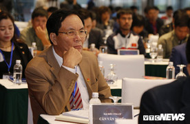 Nghẹt thở cuộc đua Phó Chủ tịch VFF khóa VIII